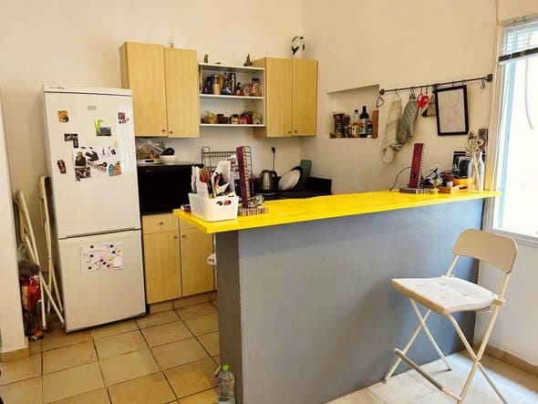1 room sublet in Lev HaIr - Photo 2