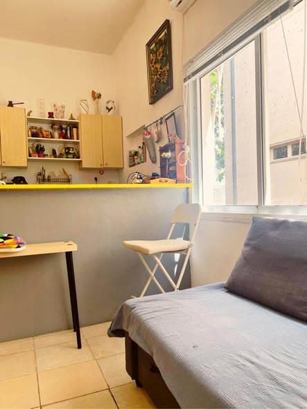 1 room sublet in Lev HaIr - Photo 3