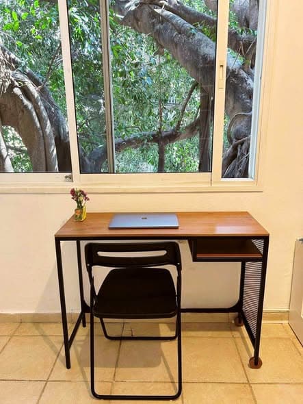 1 room sublet in Lev HaIr - Photo 4