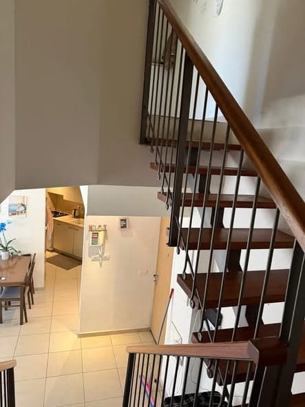 5 room sublet in Old North - Photo 4
