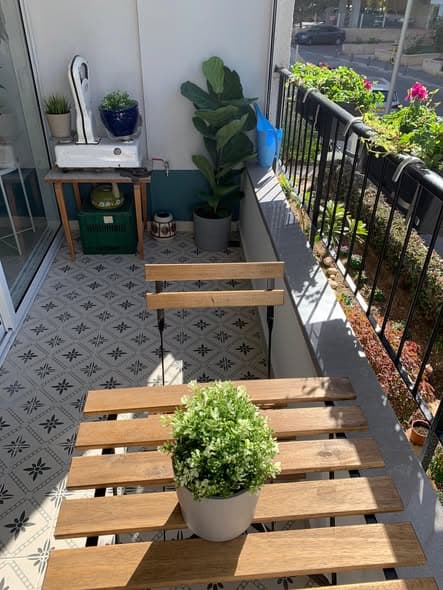 3 room sublet in Old North - Photo 4