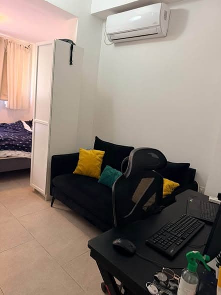  sublet in Lev HaIr - Photo 1