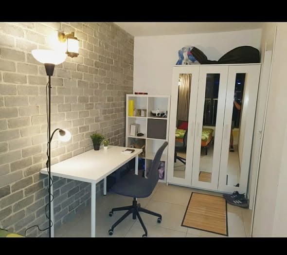 4 room sublet in Ramat Aviv - Photo 2