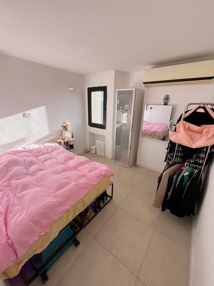 4 room sublet in Ramat Aviv - Photo 3