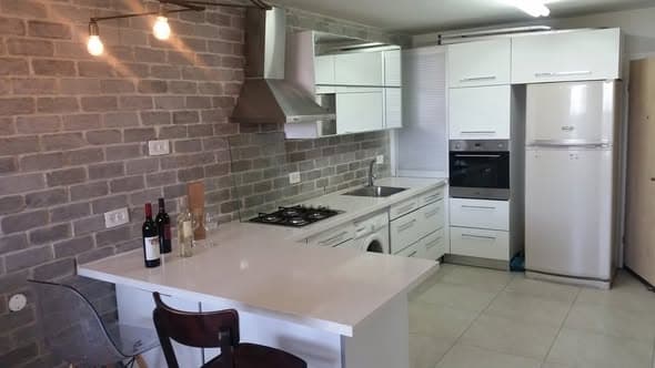 4 room sublet in Ramat Aviv - Photo 4