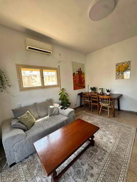 2 room sublet in Old North - Photo 1