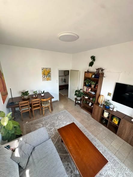 2 room sublet in Old North - Photo 2