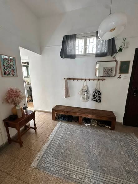 2 room sublet in Old North - Photo 4