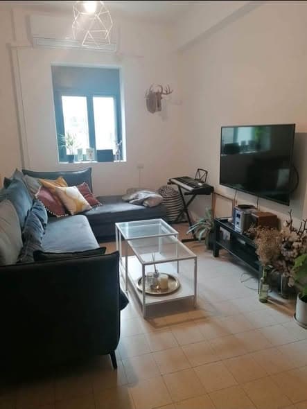 3 room sublet in Lev HaIr - Photo 4