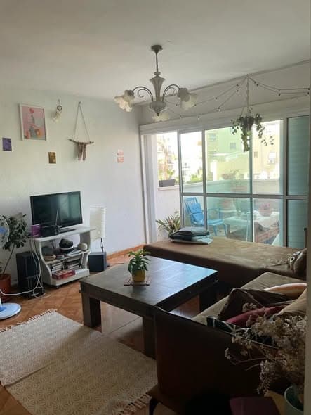 1 room sublet in Jaffa - Photo 2