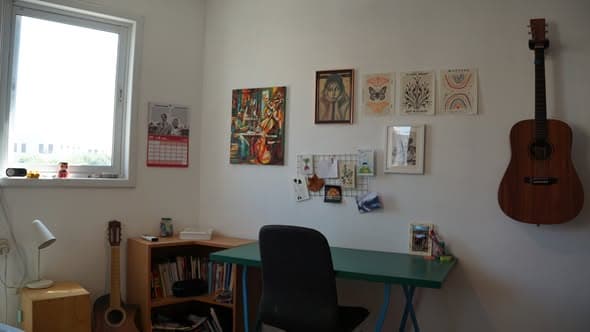 1 room sublet in Jaffa - Photo 3