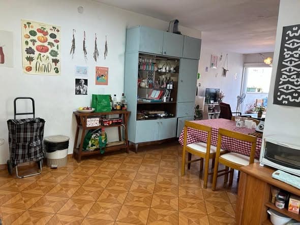 1 room sublet in Jaffa - Photo 4