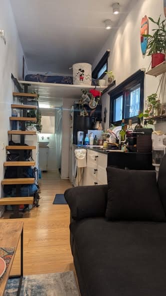  sublet in Old North - Photo 2