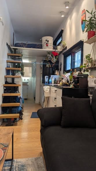  sublet in Old North - Photo 2