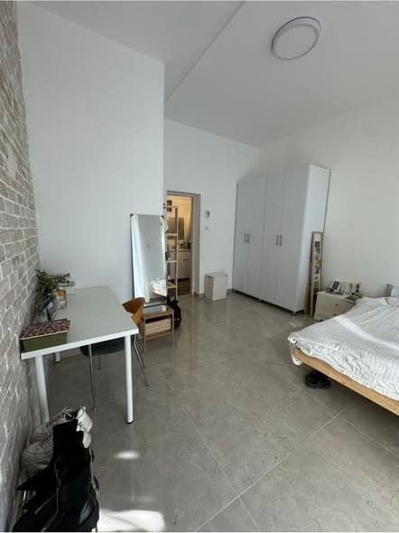2 room sublet in Florentin - Photo 2