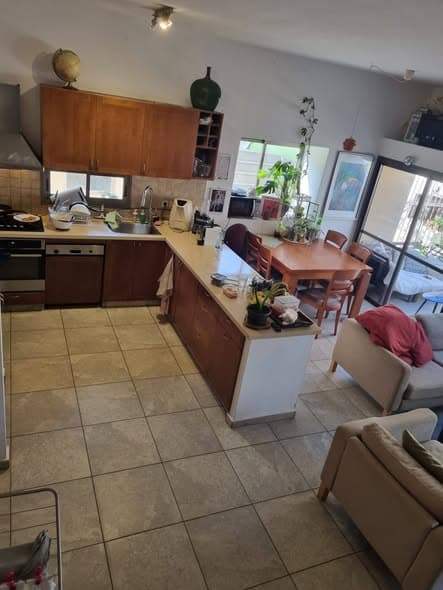 1 room sublet in Kerem HaTeimanim - Photo 2
