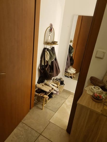 1 room sublet in Kerem HaTeimanim - Photo 3