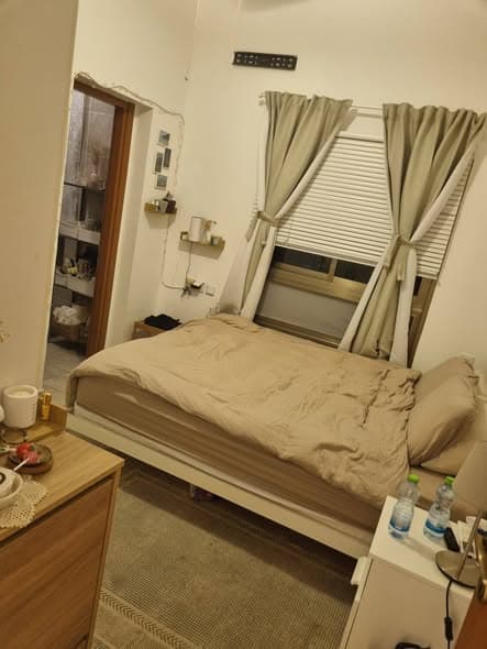 1 room sublet in Kerem HaTeimanim - Photo 4