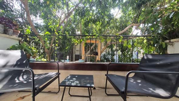 2.5 room sublet in Florentin - Photo 2