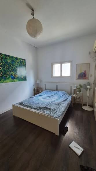 2.5 room sublet in Florentin - Photo 3