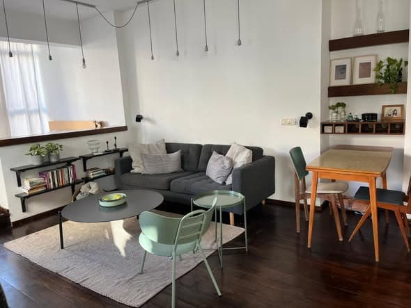  sublet in Old North - Photo 1