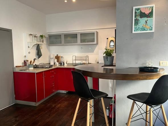  sublet in Old North - Photo 3