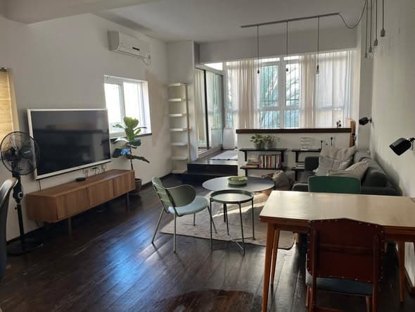  sublet in Old North - Photo 4