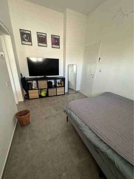 1.5 room sublet in Old North - Photo 2