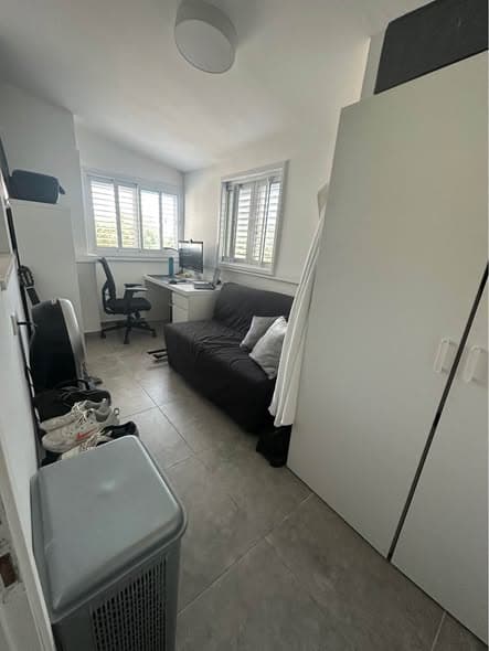 1.5 room sublet in Old North - Photo 3
