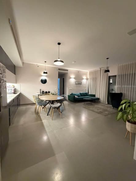 1 room sublet in Kerem HaTeimanim