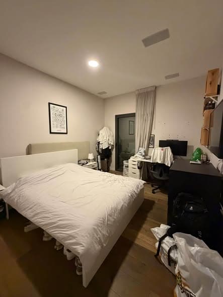 1 room sublet in Kerem HaTeimanim