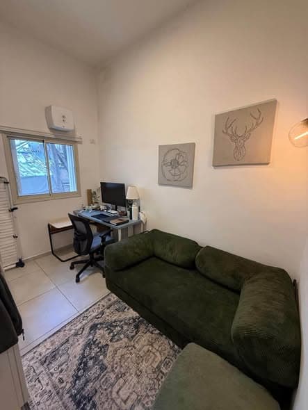 3 room sublet in Lev HaIr - Photo 3
