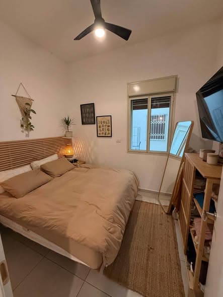 3 room sublet in Lev HaIr - Photo 4