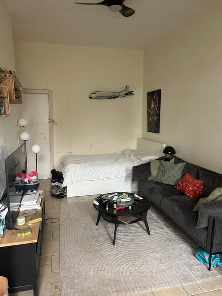  sublet in Lev HaIr - Photo 2