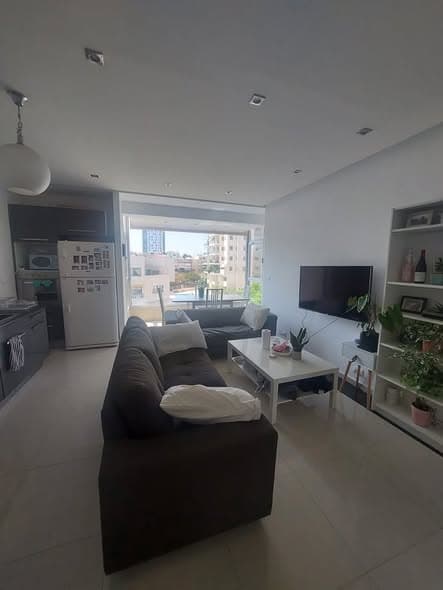 3 room sublet in Old North - Photo 1