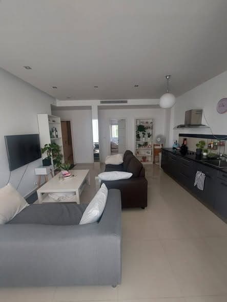 3 room sublet in Old North - Photo 3