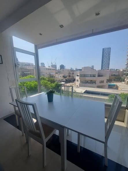 3 room sublet in Old North - Photo 4