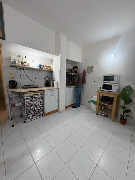  sublet in Florentin - Photo 2