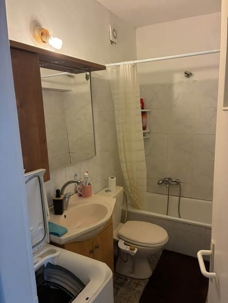  sublet in Florentin - Photo 3