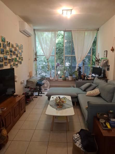 2 room sublet in Old North