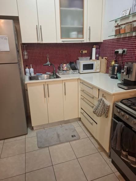 2 room sublet in Old North