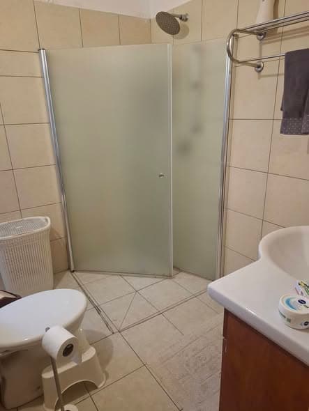 2 room sublet in Old North