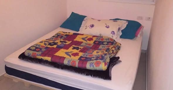 2 room sublet in Florentin - Photo 2
