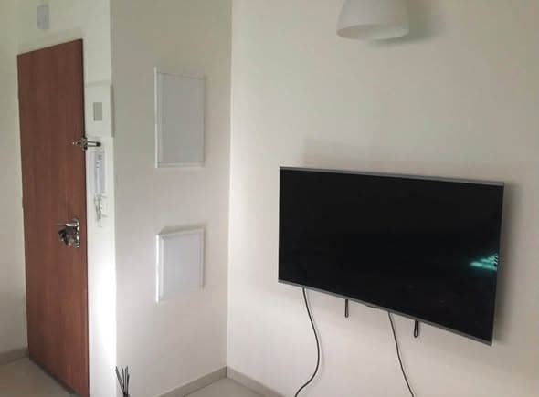 2 room sublet in Florentin - Photo 4