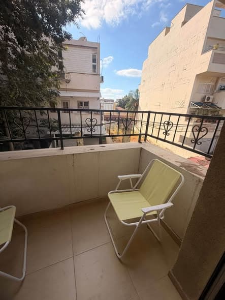 2 room sublet in Florentin - Photo 2