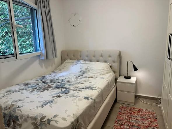 2 room sublet in Florentin - Photo 3