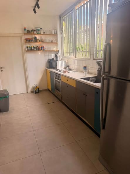2 room sublet in Florentin - Photo 4