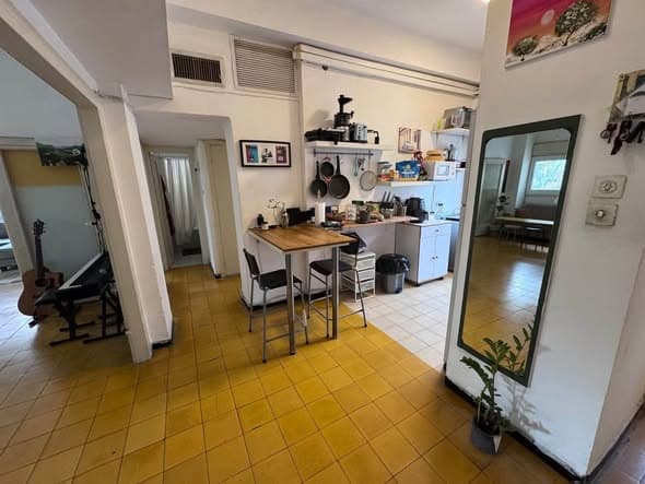 3 room sublet in Old North - Photo 4