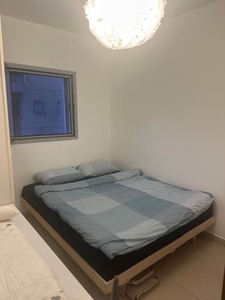 4 room sublet in Ramat Aviv