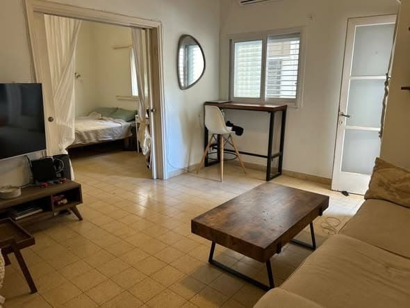 sublet in Lev HaIr - Photo 1
